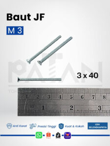 M3x40MM