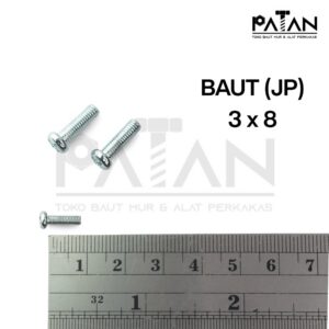 M3X60MM
