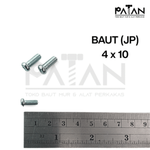 M4X10MM