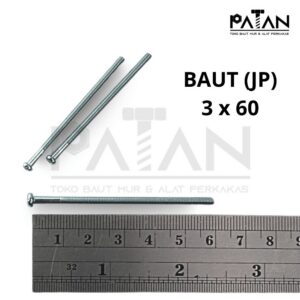 M3X8MM