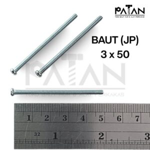 M3X10MM
