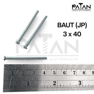 M3X20MM