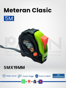 5 Meter