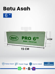 6 inch