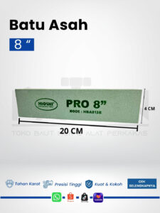 8 inch