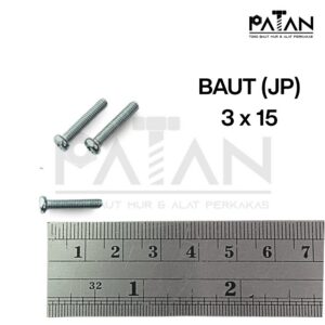 M3X45MM