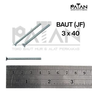 M3x40MM