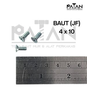 M4X10MM