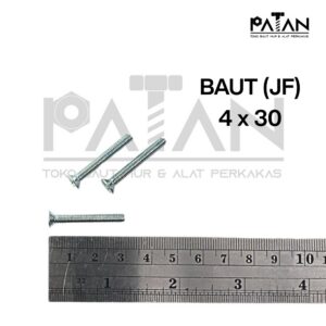 M4X30MM