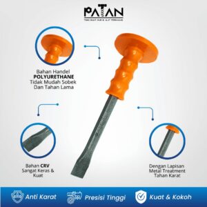 Betel Topi Papak Hioshi