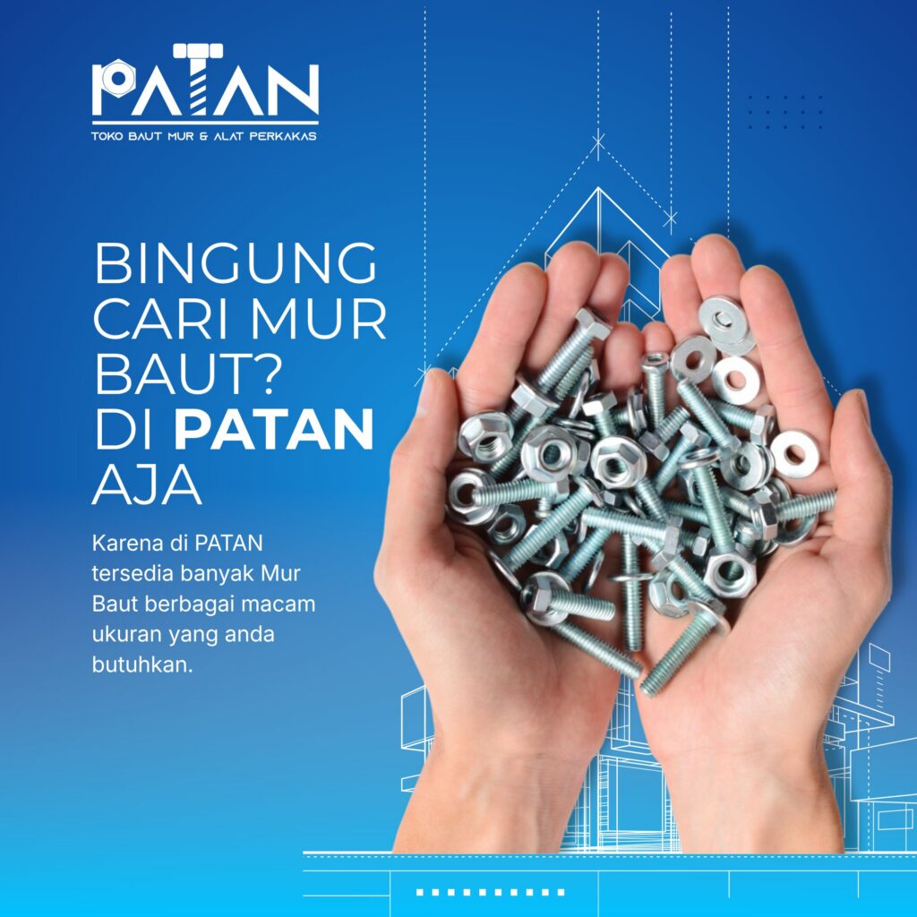 Cek promo bundling, diskon, dan update kategori unggulan Patan Teknik.