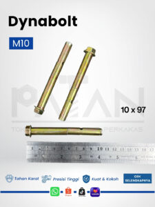 M10X97