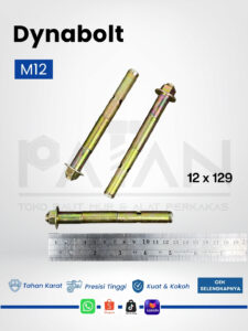 M12X129
