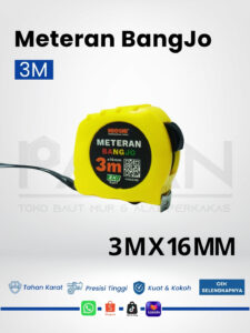 3 Meter
