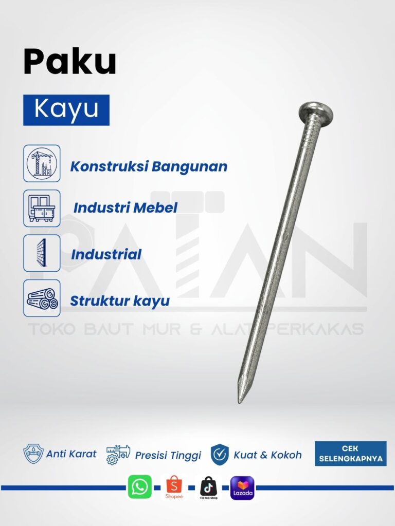 Paku Kayu